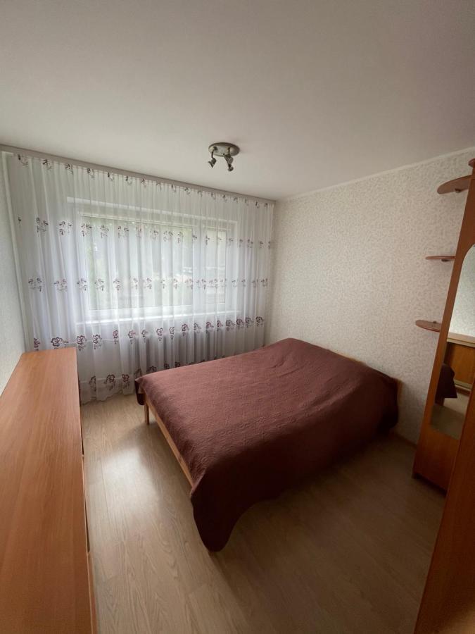 Kuuse Apartment Haapsalu Kültér fotó