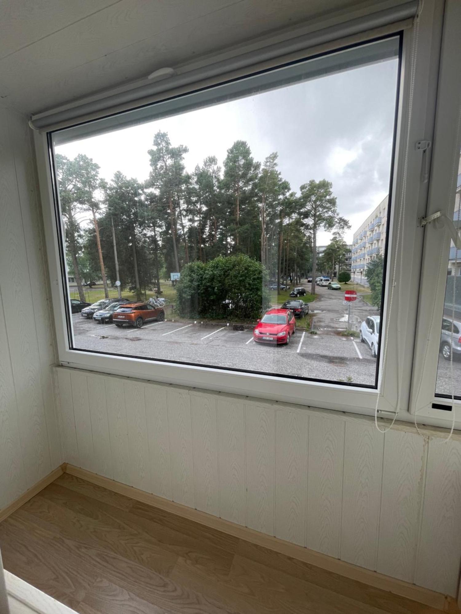 Kuuse Apartment Haapsalu Kültér fotó
